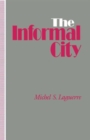 The Informal City - Book