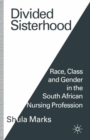 Divided Sisterhood : Race, Class and Gender in the South African Nursing Profession - eBook