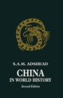 China In World History - eBook