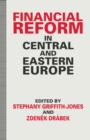 Financial Reform in Central and Eastern Europe - eBook