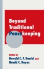 Beyond Traditional Peacekeeping - eBook