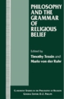 Philosophy and the Grammar of Religious Belief - eBook