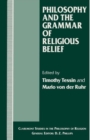 Philosophy and the Grammar of Religious Belief - Book