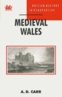 Medieval Wales - eBook