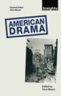 American Drama - eBook
