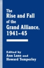 The Rise and Fall of the Grand Alliance, 1941-45 - eBook
