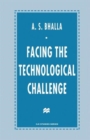 Facing the Technological Challenge - Book
