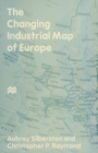The Changing Industrial Map of Europe - eBook