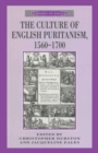 The Culture of English Puritanism 1560-1700 - eBook