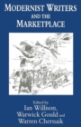Modernist Writers and the Marketplace - Book