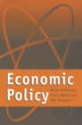 Economic Policy - eBook