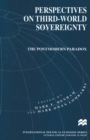 Perspectives on Third-World Sovereignty : The Postmodern Paradox - eBook