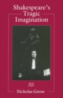 Shakespeare's Tragic Imagination - eBook