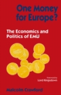 One Money for Europe? : The Economics and Politics of EMU - eBook