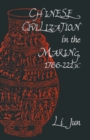 Chinese Civilization in the Making, 1766-221 BC - eBook