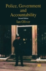 Police, Government and Accountability - eBook