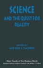 Science and the Quest for Reality - eBook