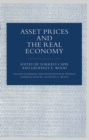Asset Prices and the Real Economy - eBook