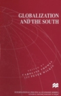 Globalization and the South - Book