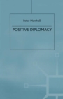 Positive Diplomacy - Book