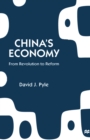 China's Economy : From Revolution to Reform - eBook