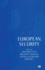 European Security - Book