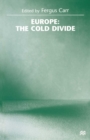 Europe: the Cold Divide - eBook