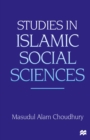 Studies in Islamic Social Sciences - eBook