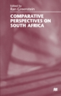 Comparative Perspectives on South Africa - eBook