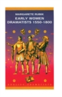 Early Women Dramatists 1550-1801 - eBook