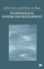 Technological Systems and Development - Book
