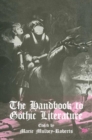 The Handbook to Gothic Literature - eBook