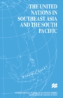 The United Nations in Southeast Asia and the South Pacific - eBook