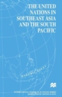 The United Nations in Southeast Asia and the South Pacific - Book