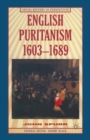English Puritanism - Spurr John Spurr