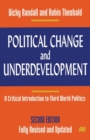 Political Change and Underdevelopment : A Critical Introduction to Third World Politics - eBook