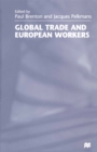 Global Trade and European Workers - eBook