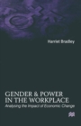 Gender and Power in the Workplace : Analysing the Impact of Economic Change - eBook