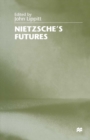 Nietzsche's Futures - eBook