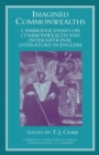 Imagined Commonwealth : Cambridge Essays on Commonwealth and International Literature in English - eBook