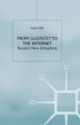 From Glasnost to the Internet : Russia's New Infosphere - eBook