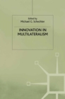 Innovation in Multilateralism - eBook