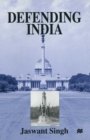 Defending India - eBook