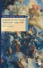 European Political Thought 1600 1700 - eBook