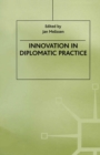 Innovation in Diplomatic Practice - eBook