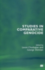 Studies in Comparative Genocide - Book