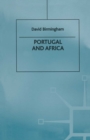 Portugal and Africa - eBook