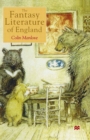 The Fantasy Literature of England - Colin Manlove