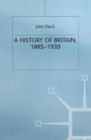 The Fantasy Literature of England - J. Davis