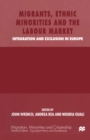Migrants, Ethnic Minorities and the Labour Market : Integration and Exclusion in Europe - eBook